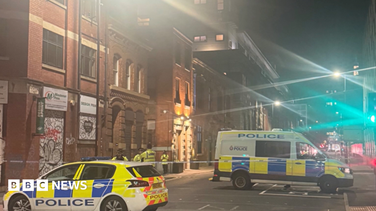Men in court over alleged plot to target Manchester Jewish community