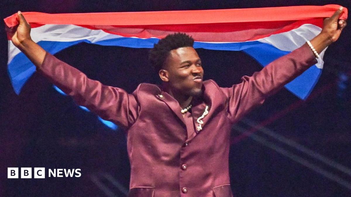 Netherlands to return to Eurovision after 2026 boycott