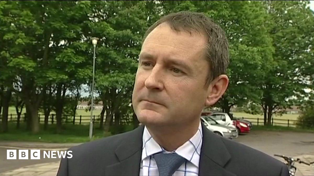 Ex-Southern Water boss among four charged over alleged plan to manipulate water quality tests