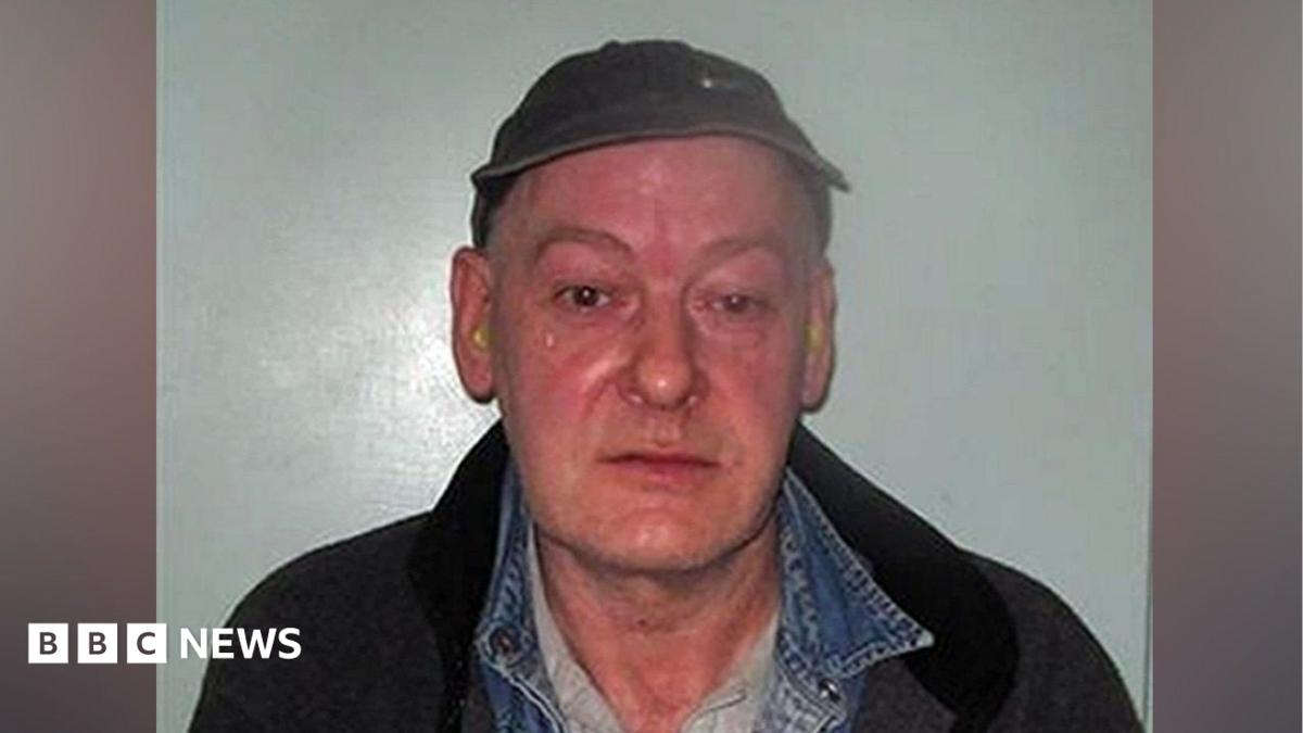 Canal killer who dismembered victims dies in jail
