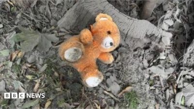 Russian glide bomb attack on Zaporizhzhia kills at least 15 people including three children