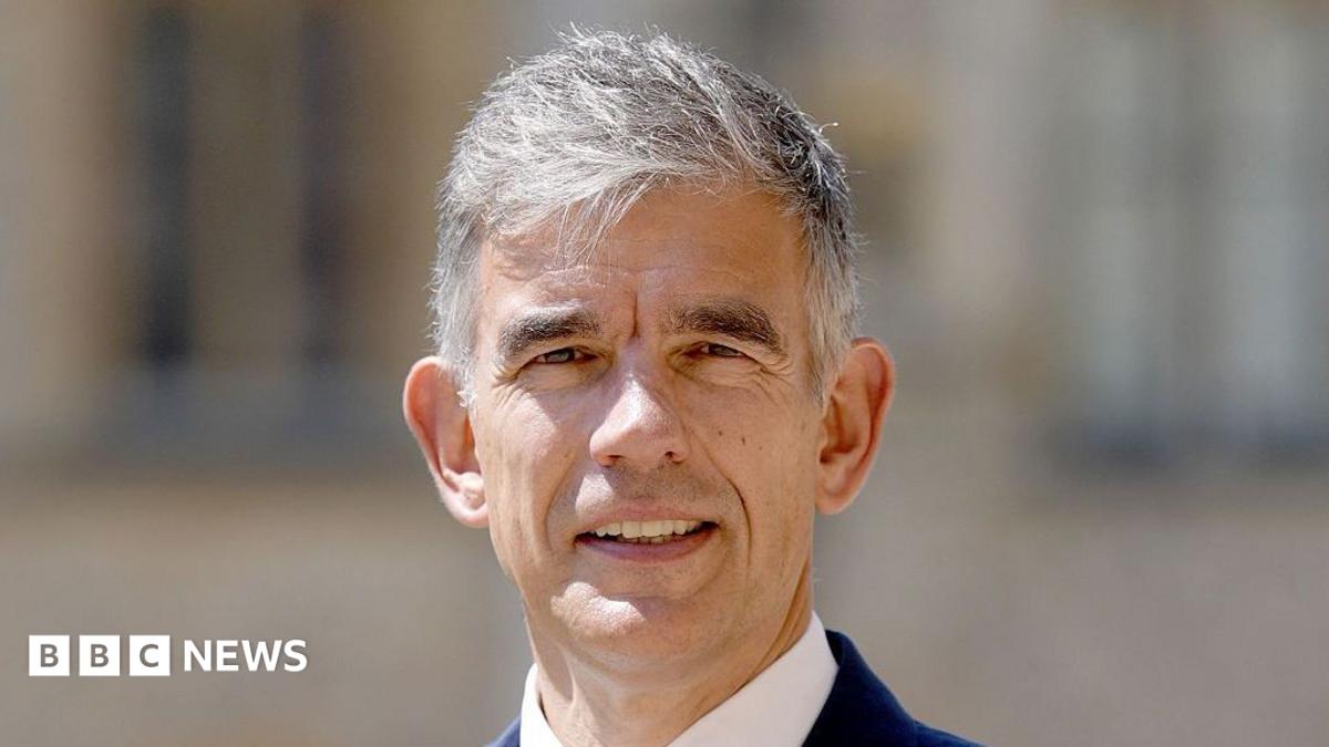 BBC director-general says he was not aware of 'severity' of cuts needed