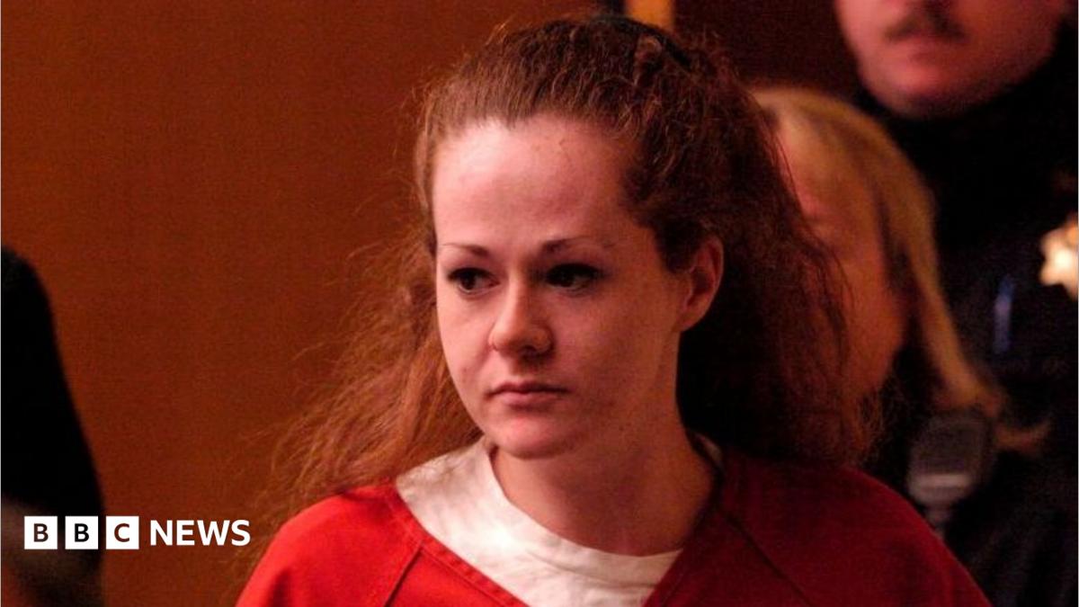 What happened in failed execution of Christa Pike - and what next?