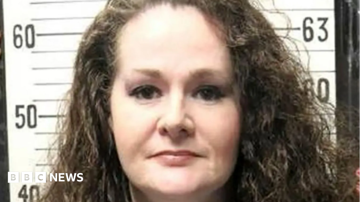 Tennessee governor declines to halt execution of state's lone woman on death row