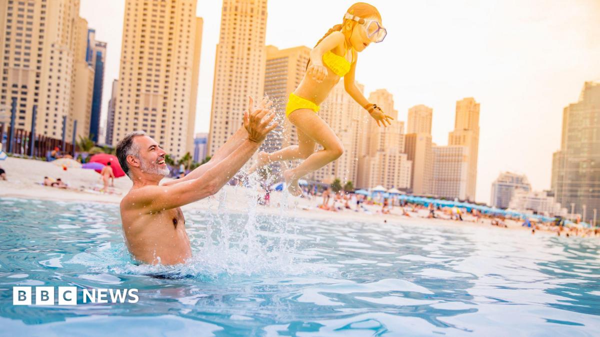 The places where it's cheaper to holiday this summer