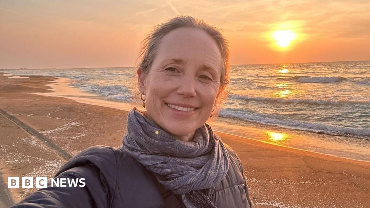 'I can get more time': Breast cancer patient finds out she can get life extending drug