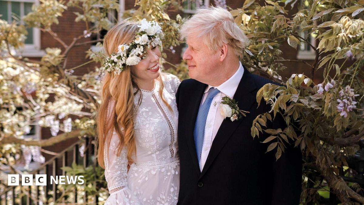 Jury discharged in Boris Johnson wedding plot trial