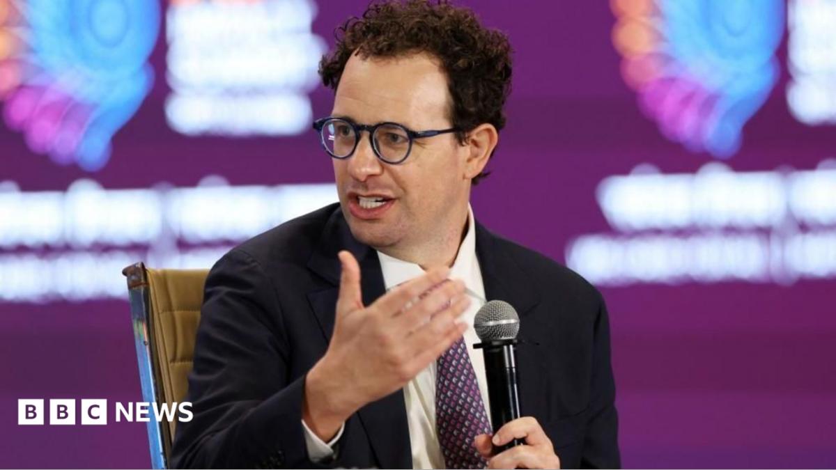 Questions mount over what an AI 'slowdown' would look like