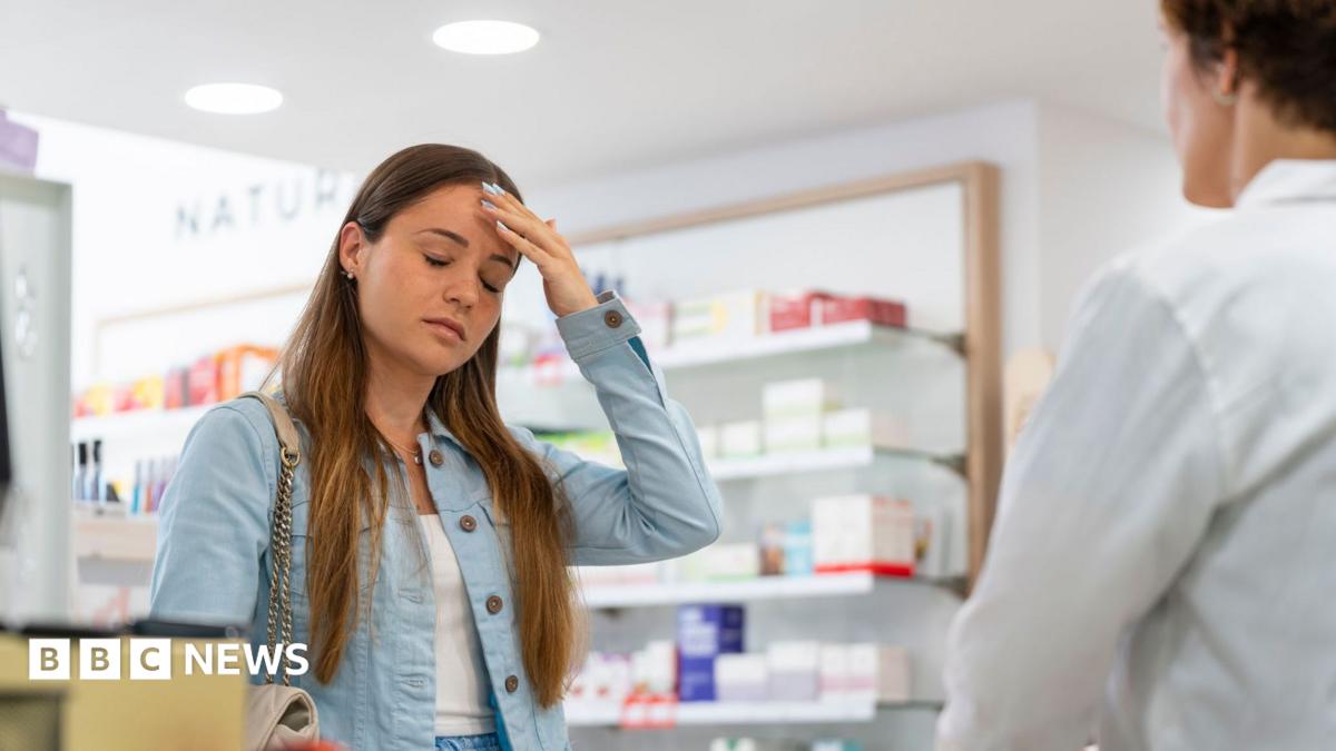 Migraines and acne among five more conditions pharmacists can treat