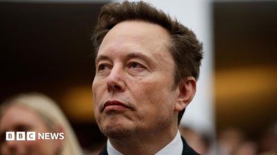 Why Elon Musk is taking on India's richest man over Starlink