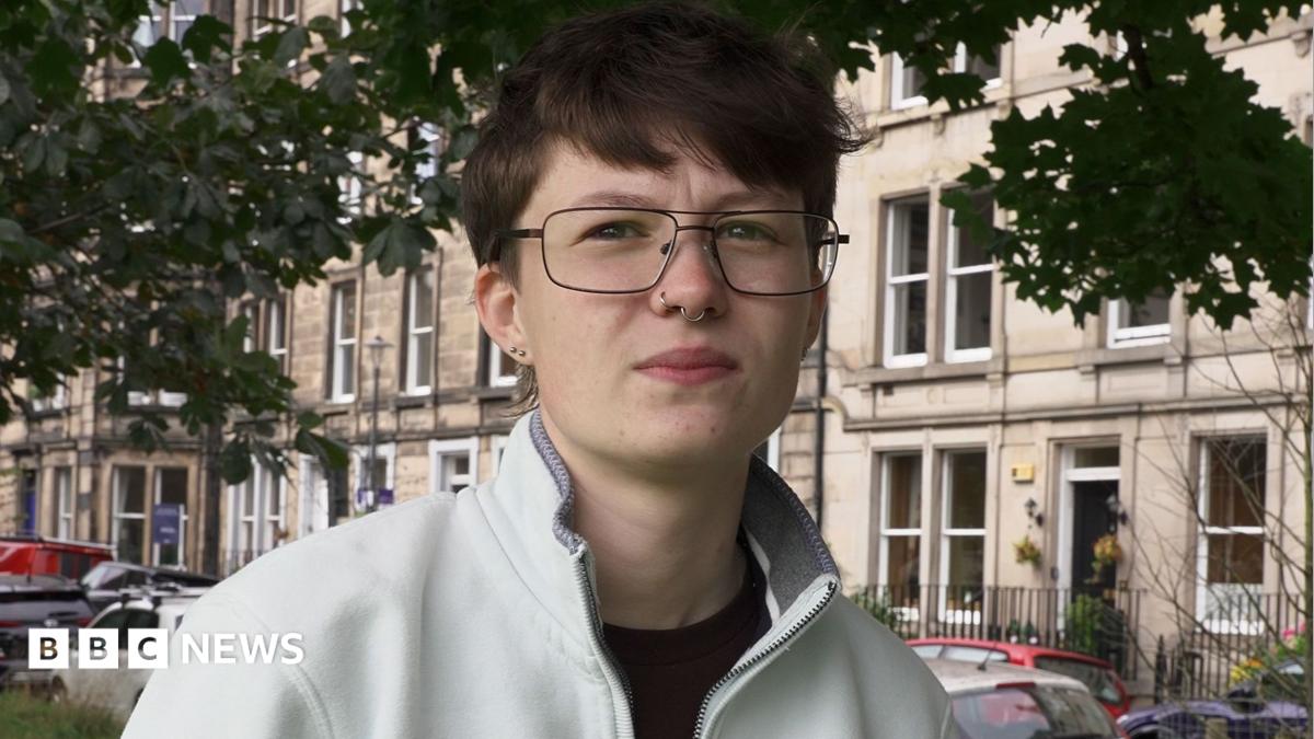 'My rent was higher than my student loan' - the booming cost of private halls
