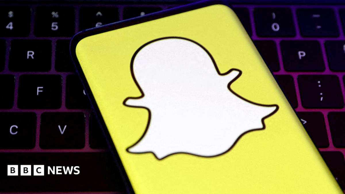 Snapchat joins other popular platforms in fight against 'AI slop'