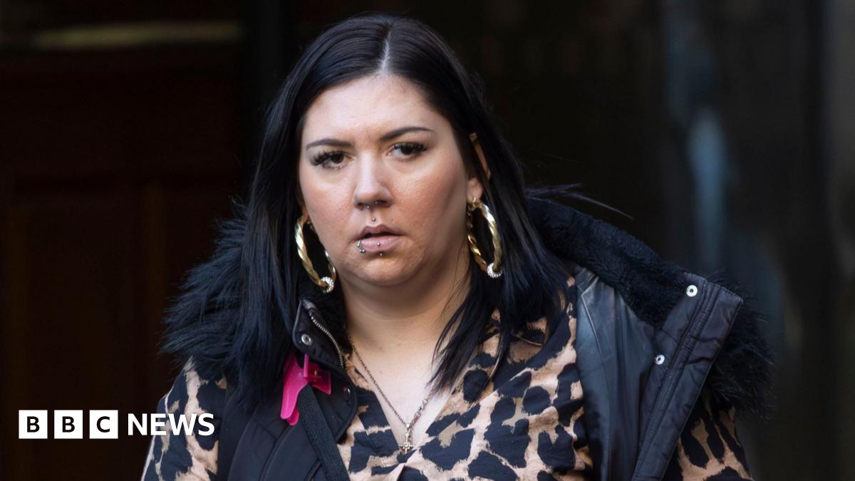 Woman jailed for trying to murder toddler by giving her adult medication