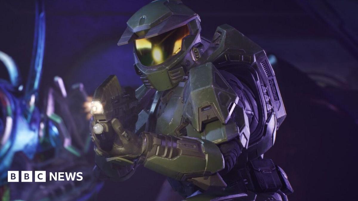 Call of Duty's Activision to make next Halo game as Xbox cuts more jobs