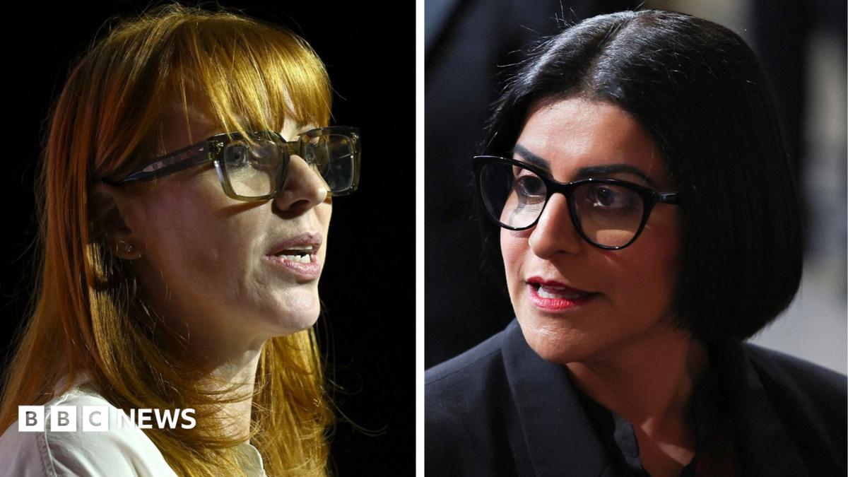 Rayner criticises visa rules proposals ahead of Labour conference
