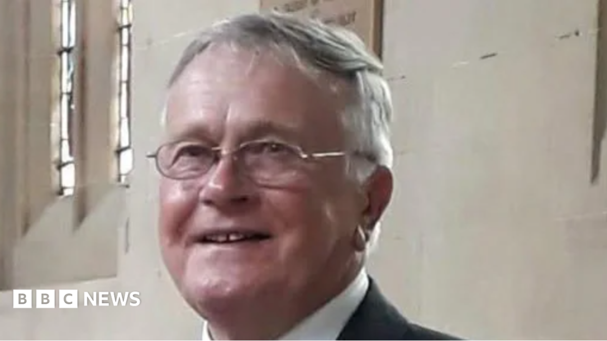 Grandfather dies months after confronting burglars