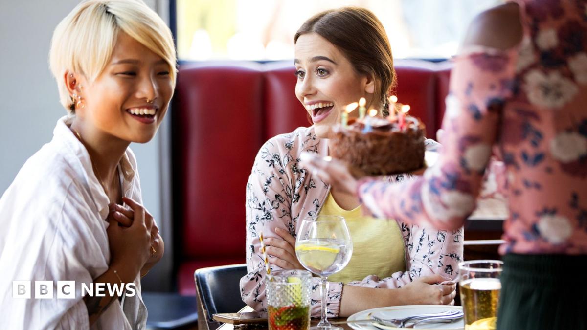 Greggs, H&M and Space NK - how to get birthday freebies and why there's a catch
