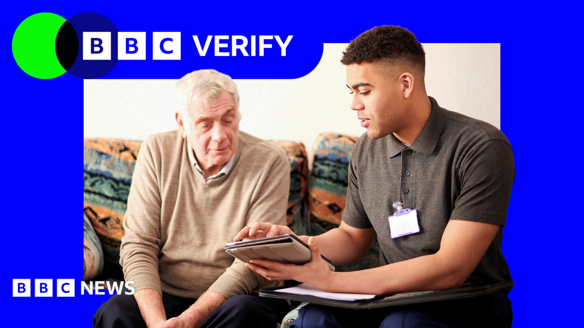 Could changing the pension triple lock pay for Burnham's big social care plan?