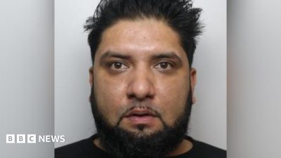 Survivors 'betrayed' after rapist fled to Pakistan while on bail