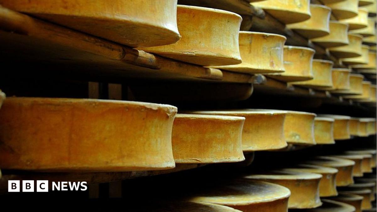 France relaxes strict cheese-making rules after prolonged drought