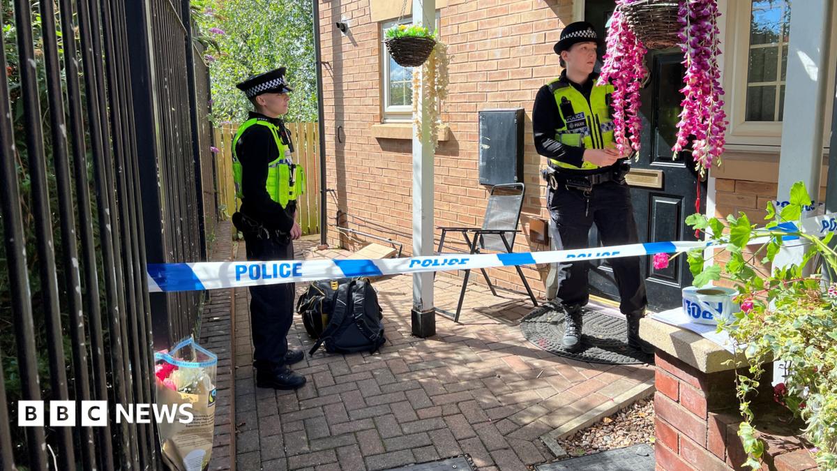 Four charged with murder after baby stabbed to death