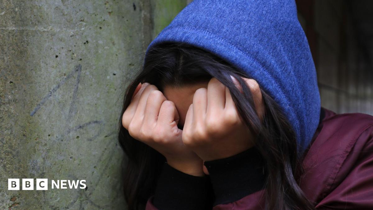 Young care leavers dying early a 'national tragedy'