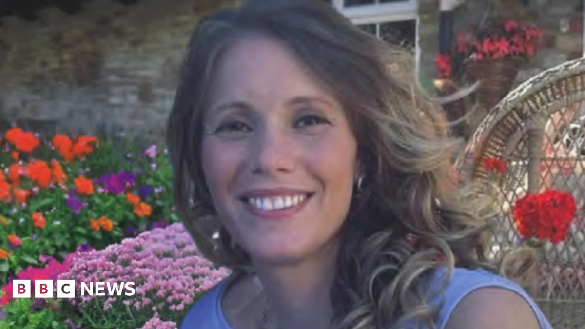 Man who staged wife's suicide jailed for murder