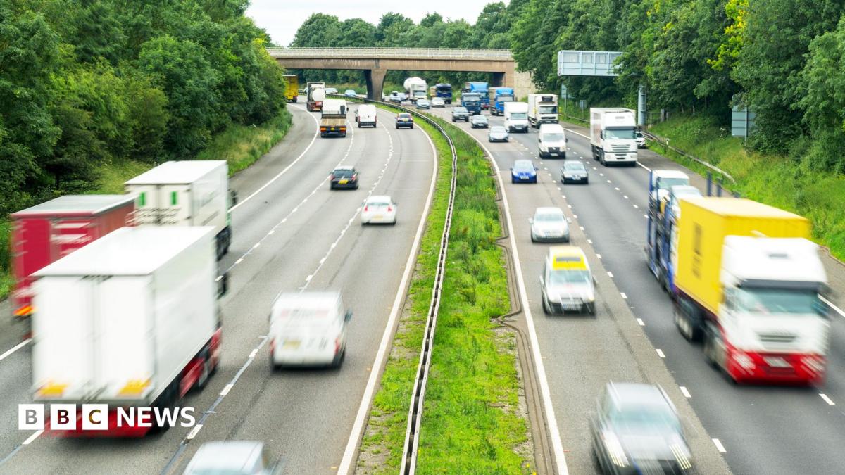 Thousands of illegal ghost plates on cars revealed by new cameras