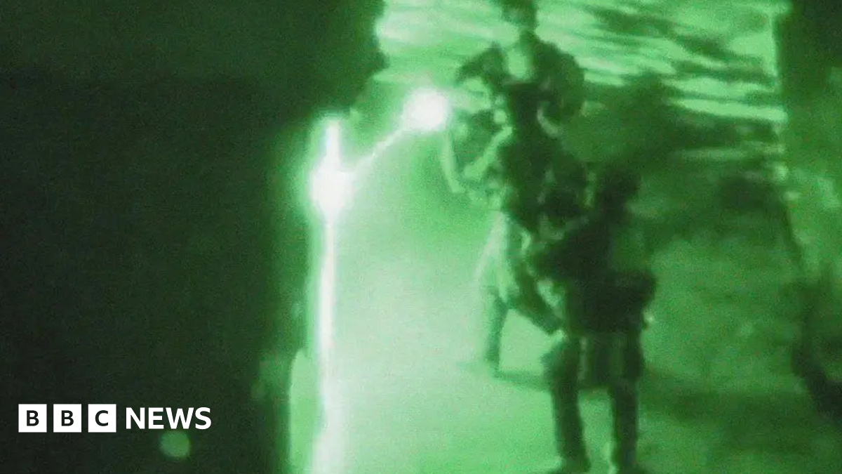 Afghan inquiry into alleged SAS war crimes has already cost £58m, MoD figures show