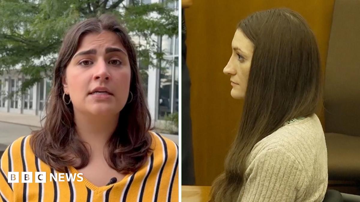 Watch: Inside court as Lindsay Clancy's lawyer asks judge to remove juror