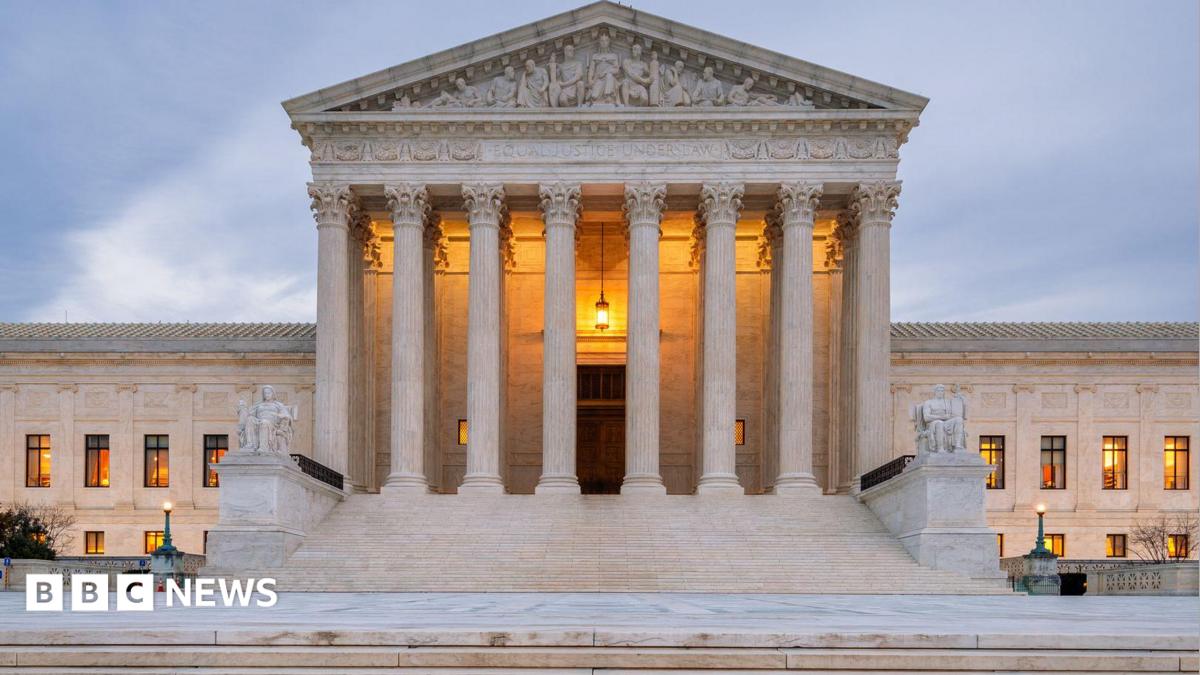 Supreme Court allows Trump to restrict asylum seekers at border
