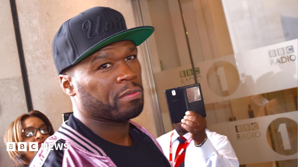 50 Cent asked judge to bail dealer for European tour