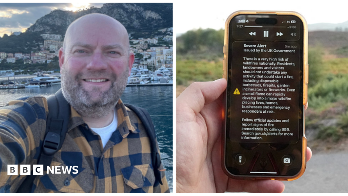 We helped create UK emergency alert system - but question how government is using it