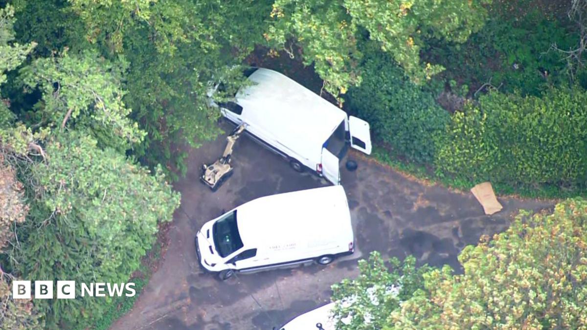What we know about RAF base counter-terror investigation