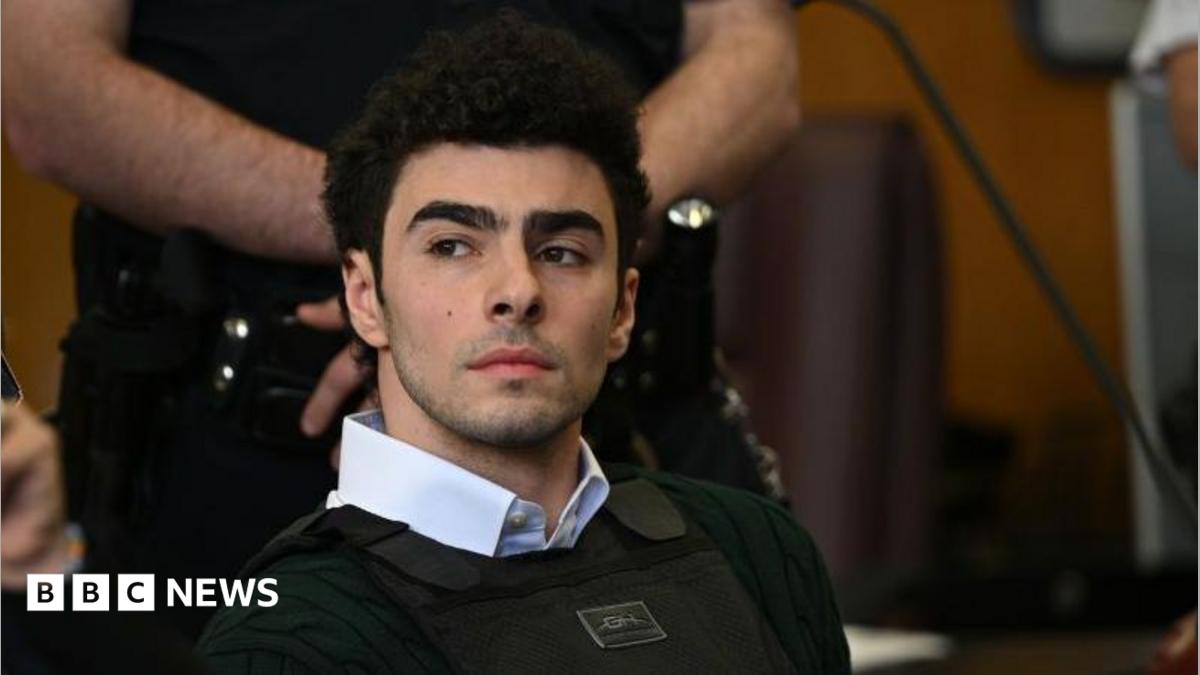 The big questions in Luigi Mangione case as he returns to court