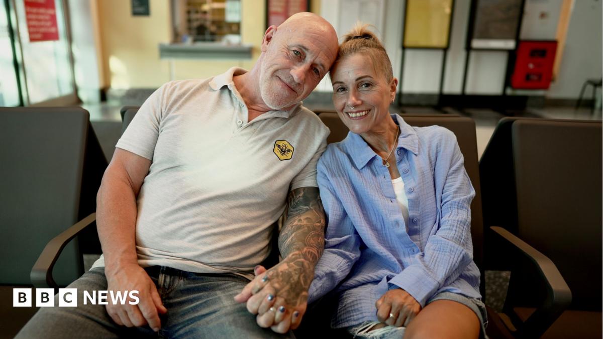 They became best friends – then discovered they were brother and sister