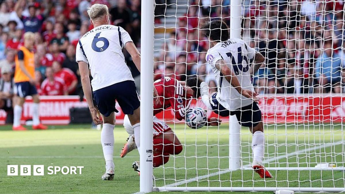 New video shows Williams handball - but won't end VAR row