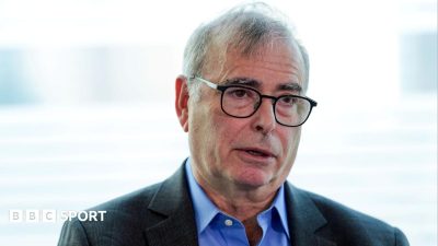 Cost of football regulator double initial estimate