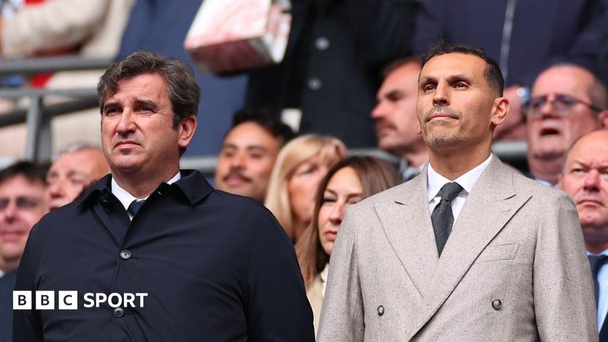 Rival clubs want retrospective and future punishments for Man City
