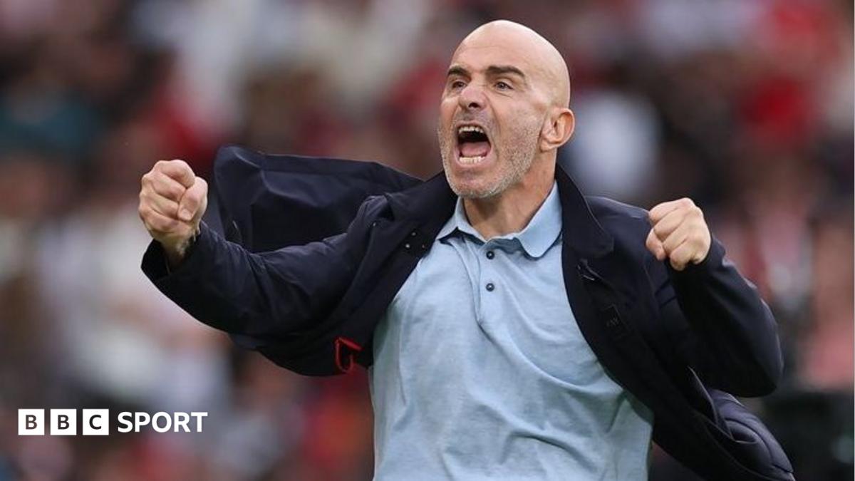 How Maresca is tackling football's impossible job