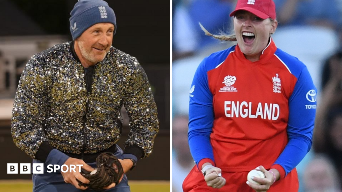 Hard work and a disco jacket - how England turned fielding woes around
