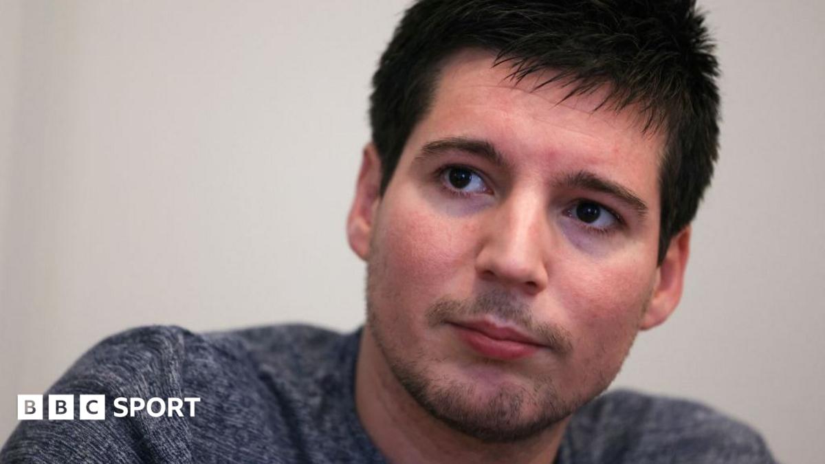 The computer hacker who tried to take down Man City