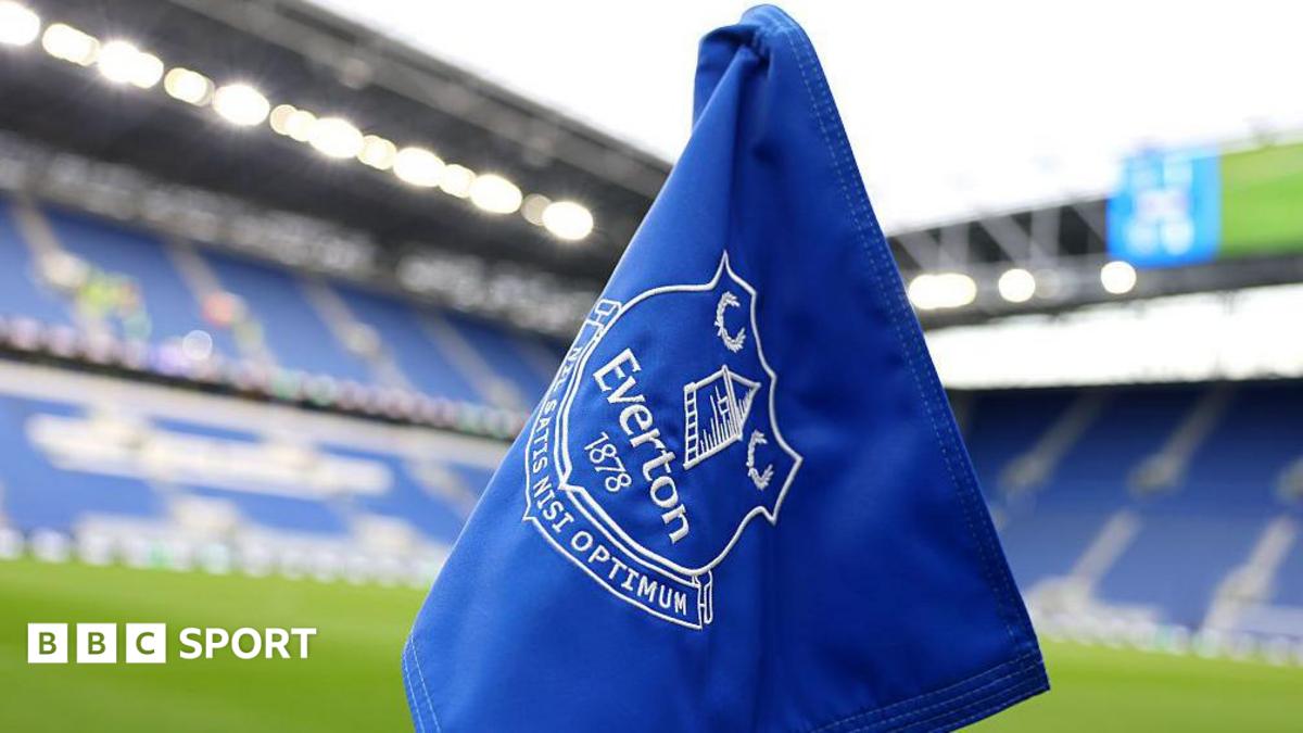 Everton told to pay Burnley £35m over PSR breaches
