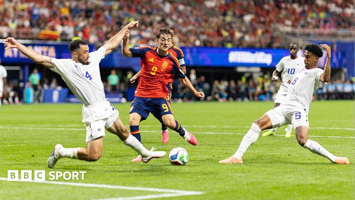 Cape Verde - Scotland's template against Morocco?