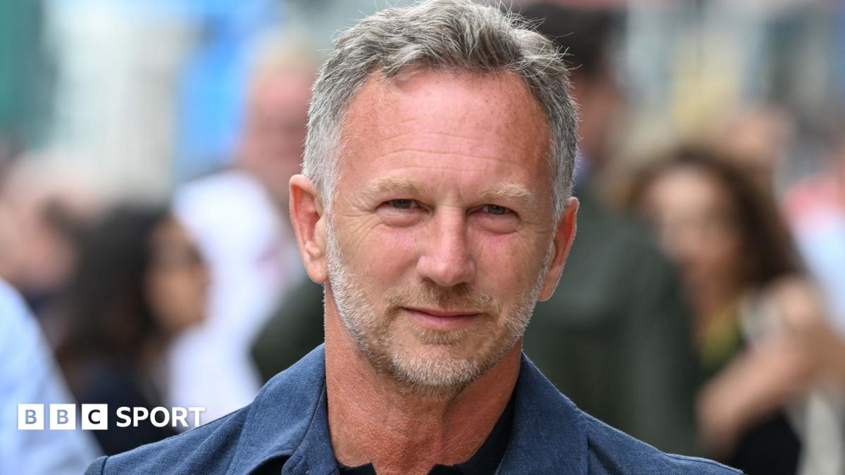 Does Horner have a chance of Ferrari job? F1 Q&A