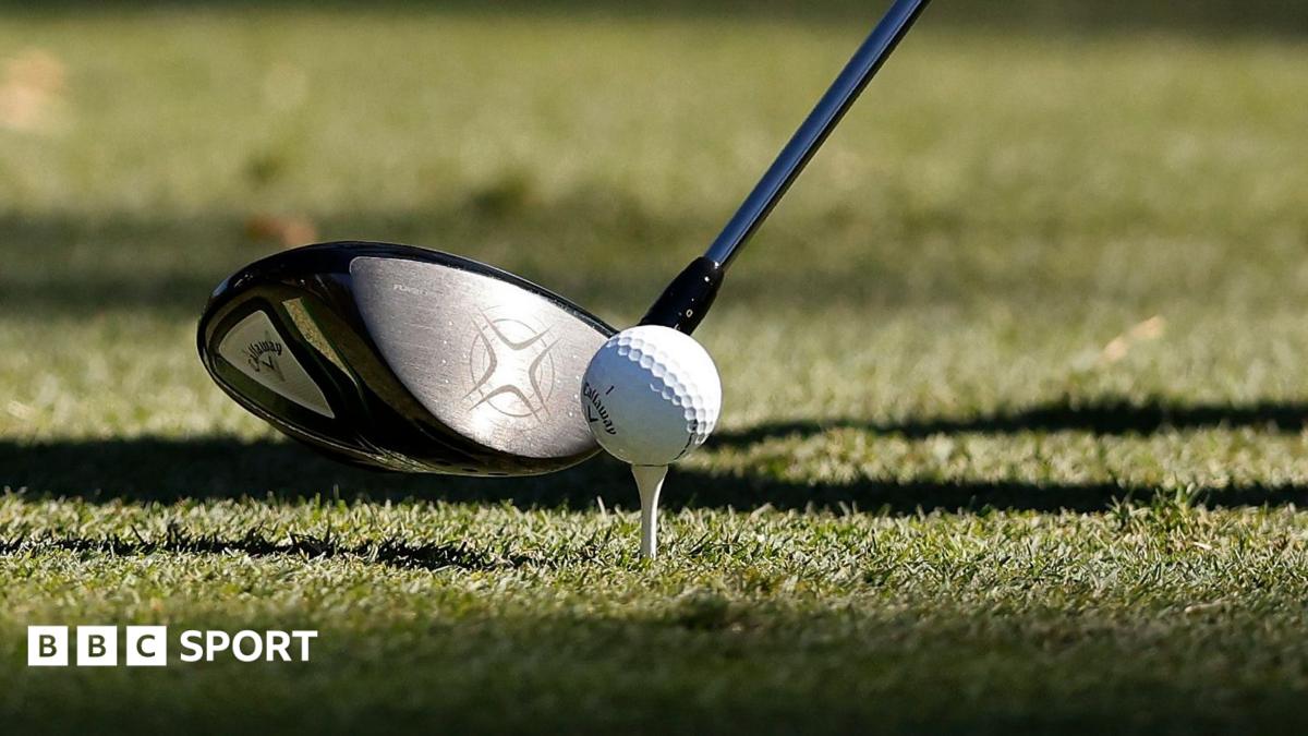 Callaway drops golf brand over sexist video row