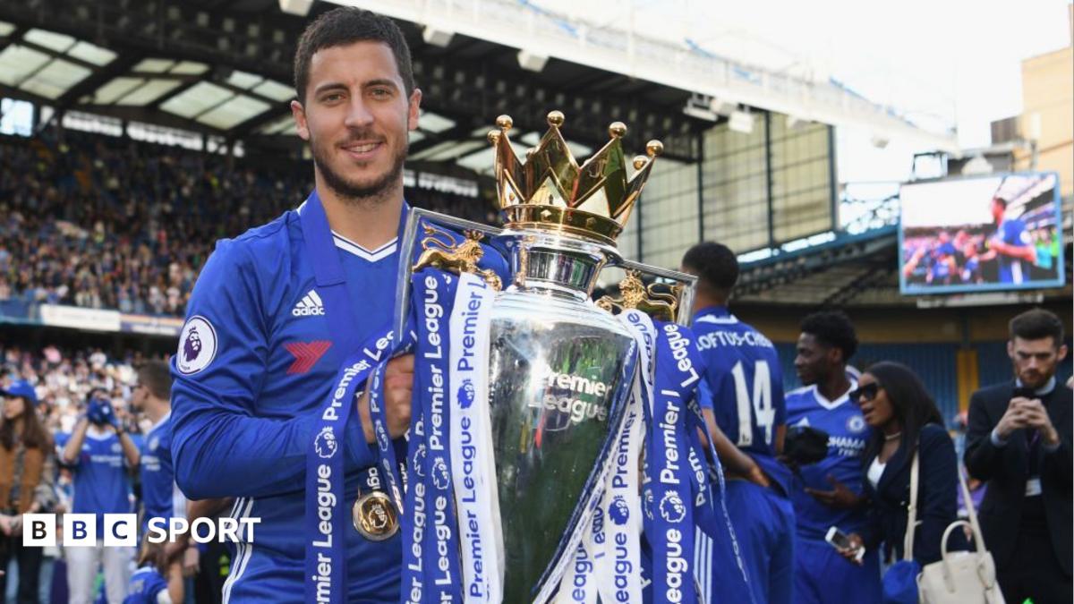 Can you make a case for Chelsea being stripped of 2016-17 title?