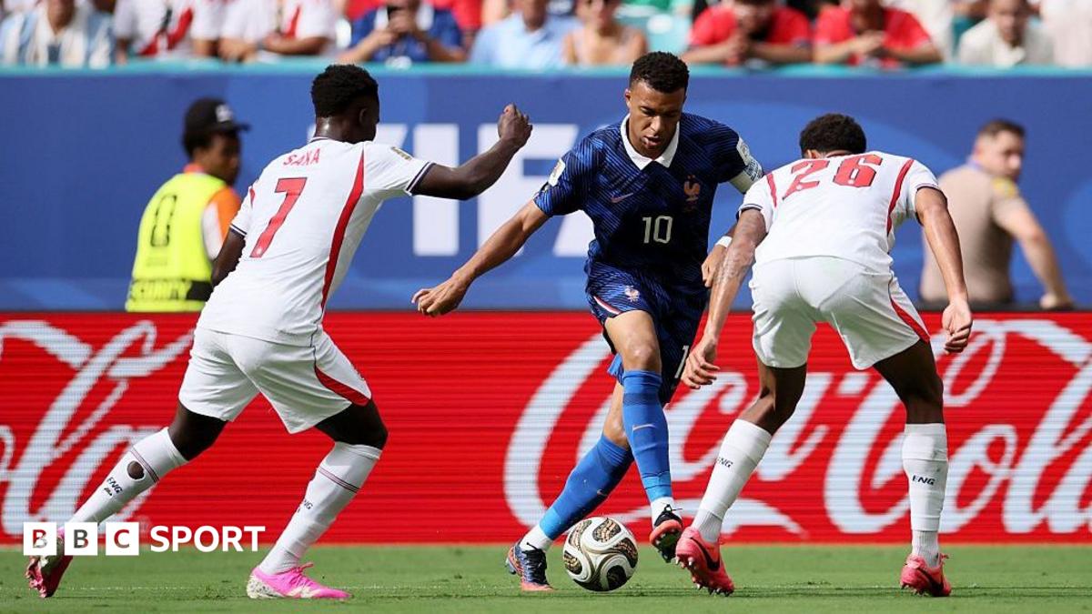 'Constant bombardment' - Fans shown 65,000 junk food ads at World Cup