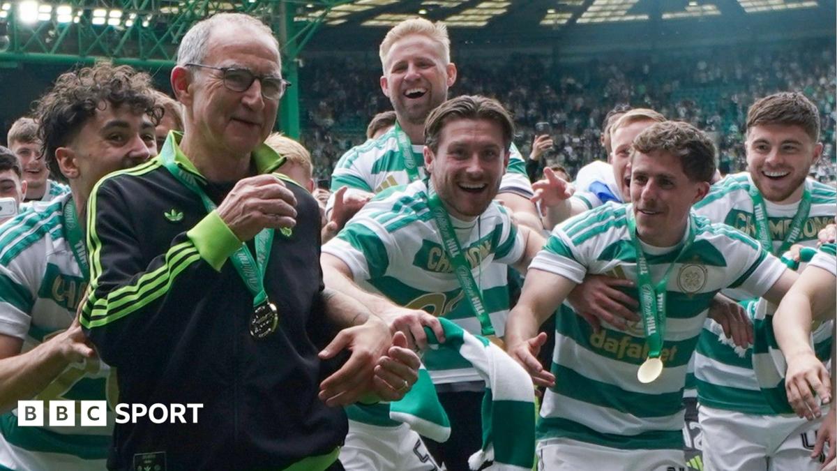O'Neill safest of safe bets as Celtic opt against another gamble