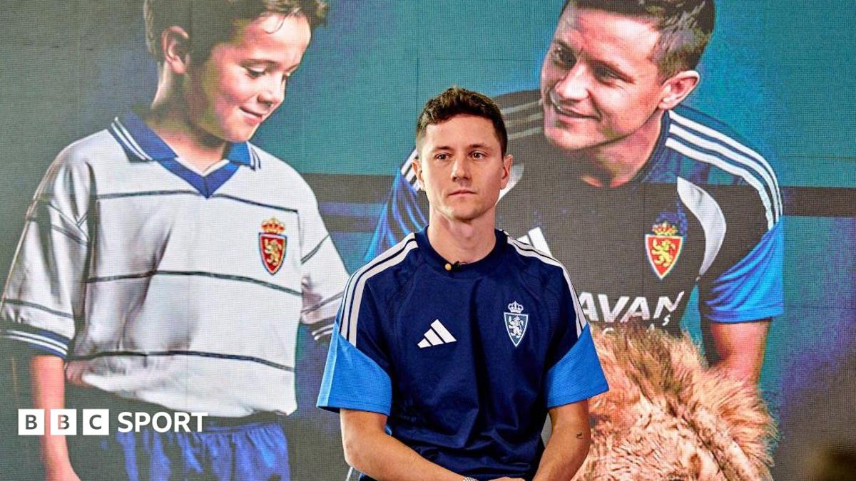 Why Herrera is playing for free in Spanish third division